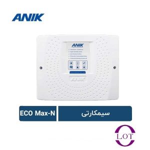 دزدگیر سیمکارتی مدل ECO MAX-N