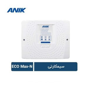 دزدگیر سیمکارتی مدل ECO MAX-N