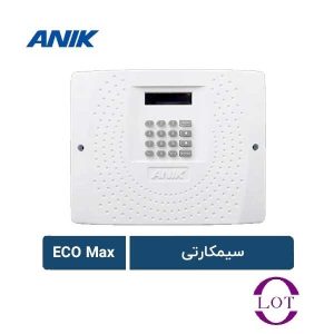دزدگیر سیمکارتی مدل ECO MAX