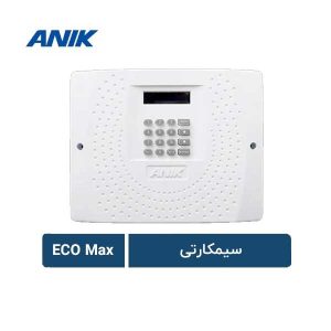 دزدگیر سیمکارتی مدل ECO MAX