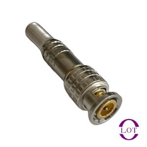 فیش BNC مدل B20