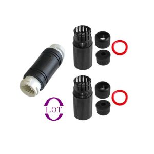 برل شبکه ضد آب مدل OUTDOOR RJ45