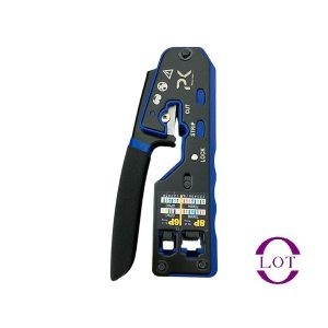 آچار شبکه SNAPPLUG