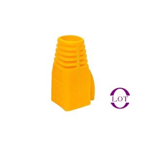 کاور سوکت شبکه CAT6/CAT7/SFTP