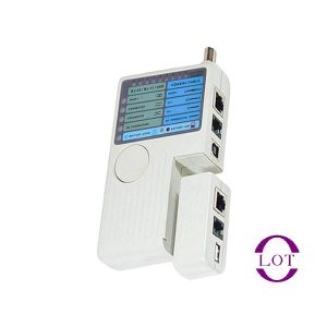 تستر شبکه دی-نت مدل FULL