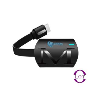دانگل BAYBEL Plug / Play HDMI مدل D-71