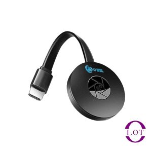 دانگل BAYBEL Plug / Play HDMI مدل D-72
