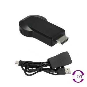 دانگل BAYBEL Plug / Play HDMI مدل D-73