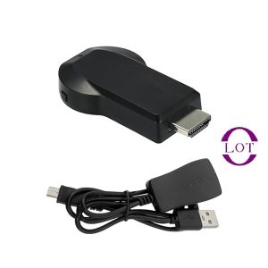 دانگل BAYBEL Plug / Play HDMI مدل D-73