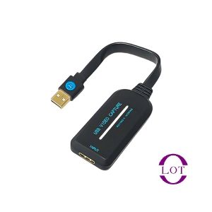 کارت کپچر Video Capture HDMI 4K