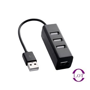 هاب 4 پورت X-NOVA USB مدل X1050