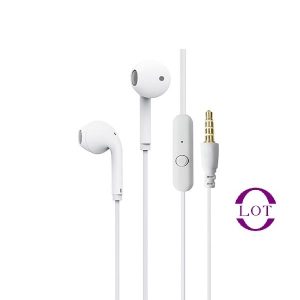 هندزفری باسیم Nexa مدل F-11