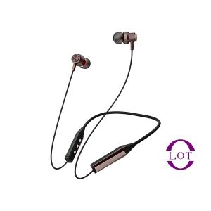 هدست بلوتوث گردنی Nexa 5Voice ENC مدل N23