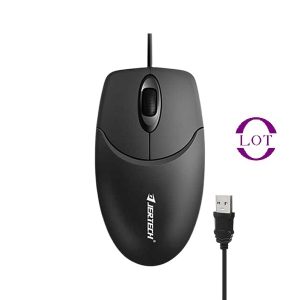 ماوس Jertech مدل M100