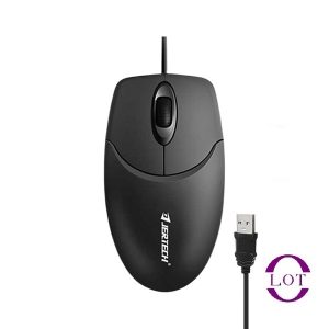 ماوس Jertech مدل M100