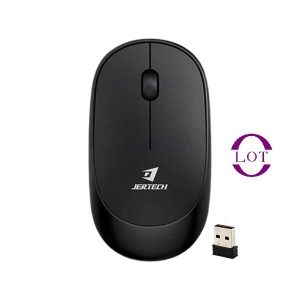 ماوس بی سیم جرتک مدل JR6