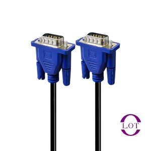 کابل 2+3 Minisky VGA طول 1.5 متر