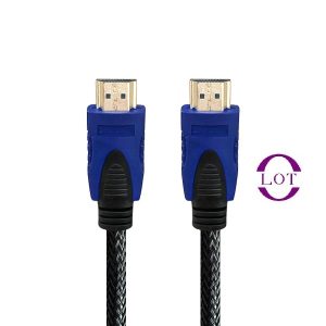 کابل HDMI اسکار مدل ۰۹۹ طول ۱.۵ متر