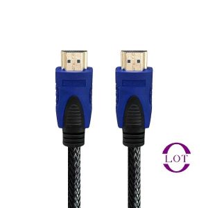 کابل HDMI اسکار طول 5 متر