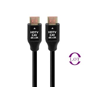 کابل HDMI 4K2K دی نت مدل DT-416 طول 3 متر