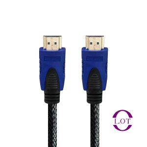 کابل HDMI اسکار مدل 197 طول 10 متر