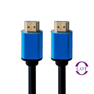 کابل HDMI 4K گلد اسکار طول 5 متر
