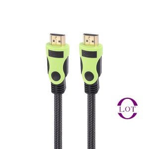 کابل HDMI کنفی PK طول 3 متر