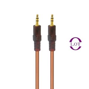 کابل Minisky AUX طول 1.5 متر