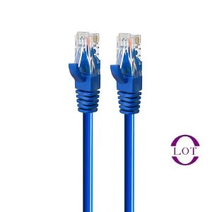 کابل شبکه CAT6 لگراند طول 10 متر