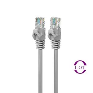 کابل شبکه BAYBEL CAT6 طول 10 متر