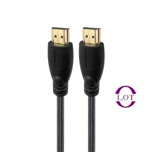 کابل HDMI کنفی PROMAX طول 10 متر