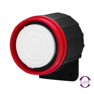 پیزو داخلی دزدگیر اماکن