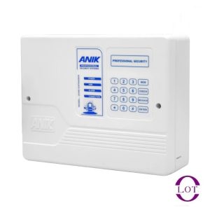 افزایش دهنده 20 زون