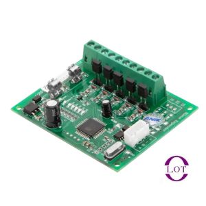 افزایش دهنده 5 زون