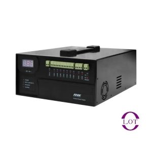 برق اضطراری 20 آمپر