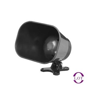 بلندگو شیپوری دزدگیر اماکن آنیک