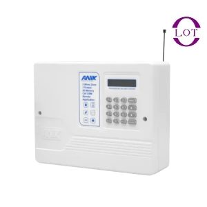 دزدگیر اماکن سیم کارتی (دارای بخش بندی) A480