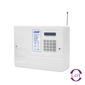 دزدگیر اماکن سیم کارتی (دارای بخش بندی) A480