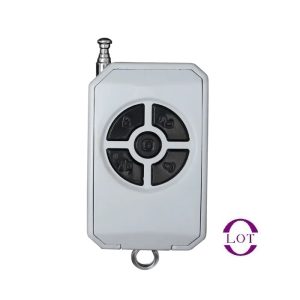 ریموت رنگی آنتن دار فرکانس315 آنیک