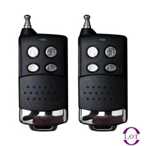 ریموت کنترل آنیک هاپینگ -433