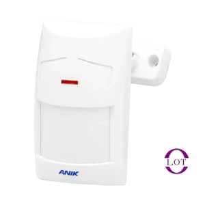 چشم حرکتی باسیم مدل P2