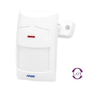 چشم حرکتی باسیم مدل P3