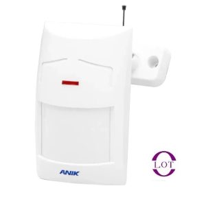 چشم حرکتی بی سیم آنیک مدل WP1