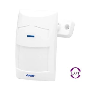 چشم حرکتی باسیم مدل P1