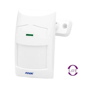 چشمی حرکتی دیجیتال باسیم مدل DP1