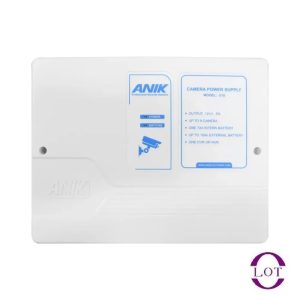 برق اضطراری 15 آمپر