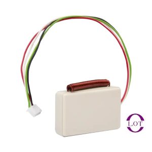 مبدل گیرنده ریموت (RXD)